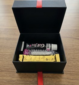 تصویر پکیج امیر 