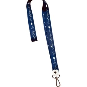 تصویر بند اتیکت پزشکی شماره 3 