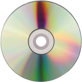تصویر CD خام Blue Ocean Printable بسته 50 عددی 