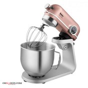 تصویر همزن کاسه‌ دار حرفه ای فکر مدل رتروپلکس RETROPLEX ا Fakir RETROPLEX Mixer With Bowl Fakir RETROPLEX Mixer With Bowl