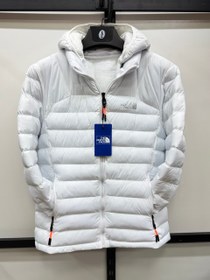 تصویر کاپشن اسپورت طرح پر NORTH FACE کد 5559N 