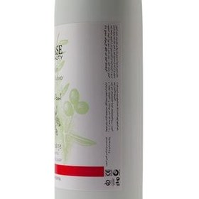 تصویر نرم‌کننده حرفه ایی گیاهی موی سر حجم 1000 میل بیس بیوتی 1 liter base beauty herbal hair conditioner