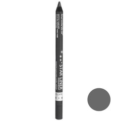 تصویر مداد چشم آرکانسیل مدل STAR LINER شماره 501 