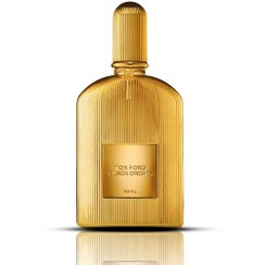 تصویر عطر ادکلن تام فورد بلک ارکید پارفوم 2020 | Tom Ford Black Orchid Parfum 