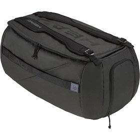 تصویر ساک تنیس هد Head Pro X Duffle Bag L 2023 (9 راکته) 