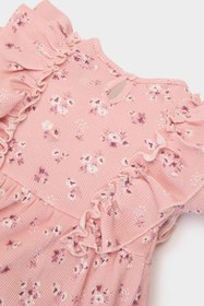 تصویر پیراهن بچگانه دیفکتو defacto 