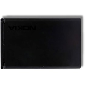 تصویر باتری گوشی نوکیا مدل BL-L5K ظرفیت ۱۰۰۰ میلی‌آمپر 