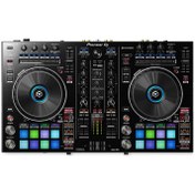 تصویر دی جی کنترلر Pioneer DDJ-RR 