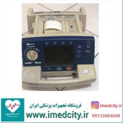 تصویر الکتروشوک بایفازیک Philips مدل Smart Heartstart Xl + ارسال رایگان 