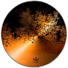 تصویر دف اکو (سفارشی) انواع طرح 