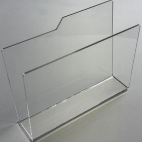 تصویر فولدر دات نات بی رنگ 