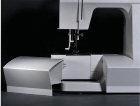 تصویر چرخ خیاطی جانتک مدل SP7500 ا JANTECH SP-7500 Sewing Machine JANTECH SP-7500 Sewing Machine