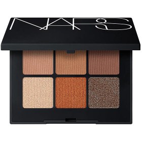 تصویر پالت سایه چشم سایز مسافرتی نارس Copper اورجینال Traveler Eyeshadow Palette NARS