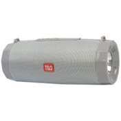 تصویر اسپیکر بلوتوثی قابل حمل تی اند جی TG-535 T&G TG535 Wireless Portable Speaker