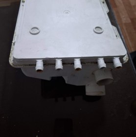 تصویر جا پودری لباسشویی سپهر الکتریک 