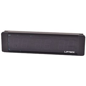 تصویر تایمر کراسفیت LIFTDEX 