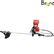 تصویر حاشیه زن موتوری مدل 4552B رونیکس 4552B