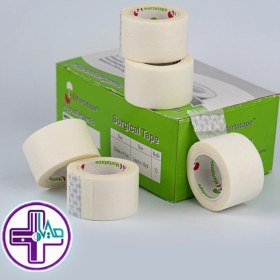 تصویر چسب ضدحساسیت 5سانتی TYPE