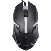 تصویر موس گیمینگ Lotus 5W Lotus 5W Gaming Mouse