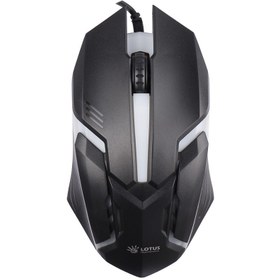 تصویر موس گیمینگ Lotus 5W Lotus 5W Gaming Mouse