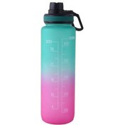 تصویر قمقمه نی دار REFILL گنجایش ۱ لیتر 