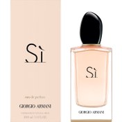 Si top perfume tester