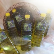 تصویر روغن زیتون بکر طارم 