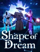 تصویر خرید بازی Shape of Dreams استیم 