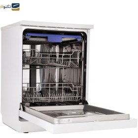 تصویر کالا ماشین-ظرفشویی-کنوود-14نفر-مدل-403 Kenwood 403 dishwasher