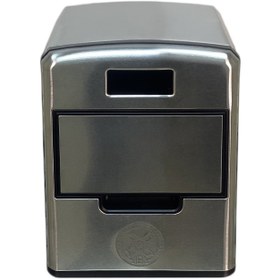 تصویر یخساز خانگی ۱۵ کیلویی 