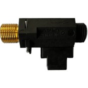 تصویر فلو سوییچ ساده پکیجی بیترون BITRON مدل FS01 