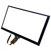 تصویر تاچ 7 اینچ خازنی 