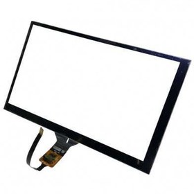 تصویر تاچ 7 اینچ خازنی 