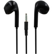 تصویر هندزفری با سیم آنستی مدل E036 Ansty E036 Wired Handsfree