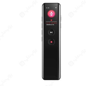 تصویر ضبط کننده صدا ریمکس مدل RP3 Remax RP3 Digital voice recorder