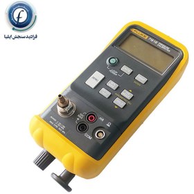 تصویر کالیبراتور فشار ۲۰ بار پیشرفته فلوک مدل Fluke 718-300G 