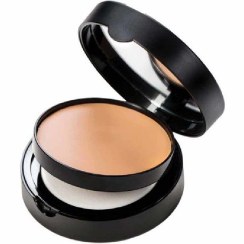 تصویر پنکیک چرب نوت سری Luminous Silk شماره 02 Note Luminous Silk Cream Powder 02