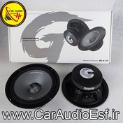 تصویر میدرنج 8 اینچ بوستر آدیو مدل BM-8G9 