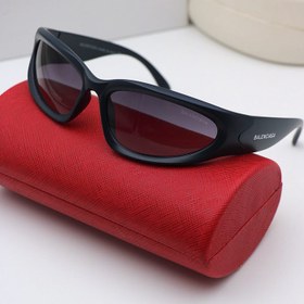 تصویر عینک آفتابی مردانه بالنسیاگا کد 22020 sunglasses