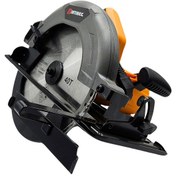 تصویر اره دیسکی اینتیمکس کد 0627 