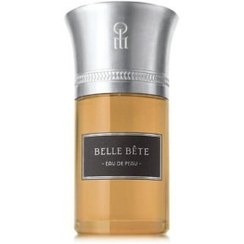 تصویر ادوپرفیوم ليکوييدز ايمجينريز بل بت 100 میل LIQUIDES IMAGINAIRES Belle Bete Edp 100ml W-M