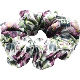 تصویر کش مو زنانه مدل گلیار 