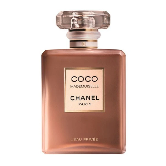 Coco mademoiselle 2025 prive perfume