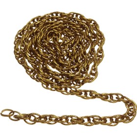 تصویر زنجیر لباس مدل Y1121 طول 1.8 متر 