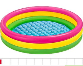 تصویر استخر اینتکس ۸۶ 