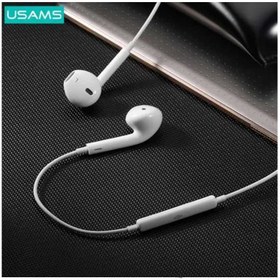 تصویر هندزفری سیمی یوسمز مدل EP-22 USAMS EP-22 Wired Earphones