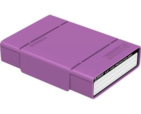 تصویر محافظ هارد 3.5 اینچی اوریکو PHP35 - V1 ا Orico PHP35 - V1 3.5 inch Hard Drive Protective Case Orico PHP35 - V1 3.5 inch Hard Drive Protective Case