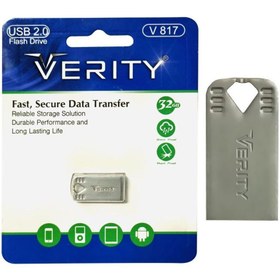 تصویر فلش 32 گیگ VERITY 