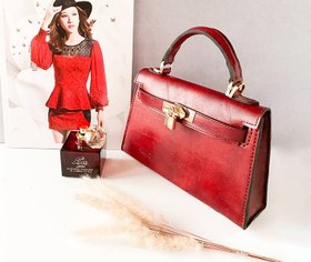 تصویر الگوی کيف هرمس کوچک M-528 