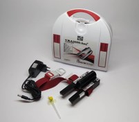 تصویر رگ یاب لیزری مدل VRA2600 ساخت ایران 